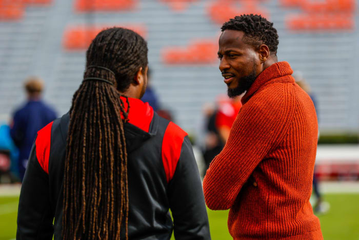 NCAA Football- Western Kentucky at Auburn 2022_11-19-2022_22959